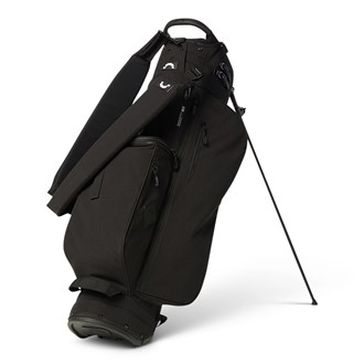 Jones Golf Bag Trouper R - Black